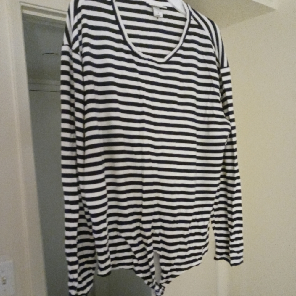 Ava viva shirt